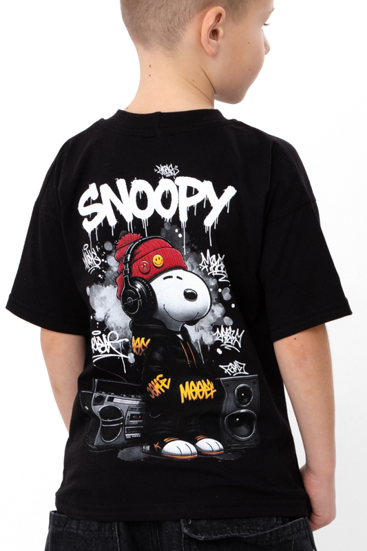 Футболка для хлопчика